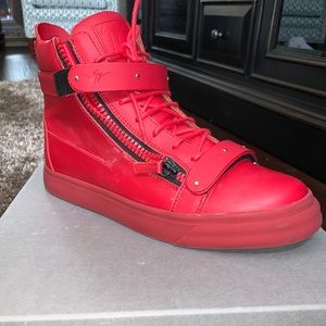 Men Giuseppe Zanotti sneakers